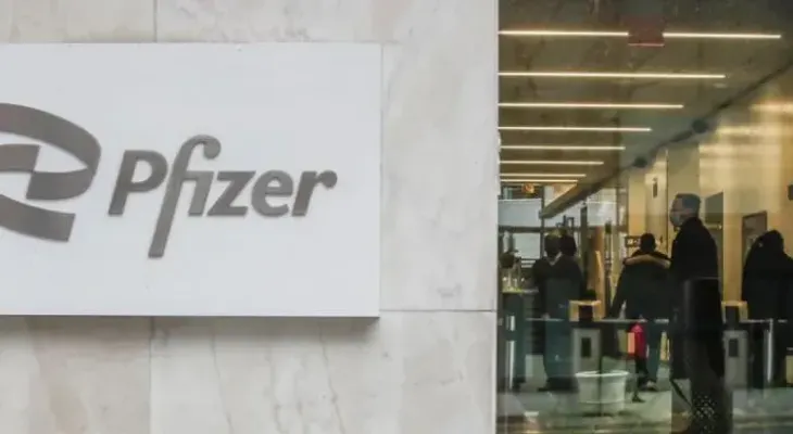 Pfizer pide retirar medicamento Accuretic para la presión arterial por riesgo de cáncer
