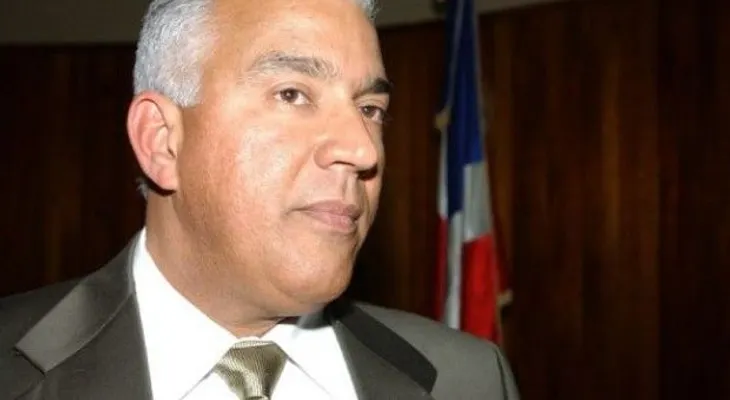 PRM condena "Intolerancia y autoritarismo" del gobierno de Medina contra manifestantes