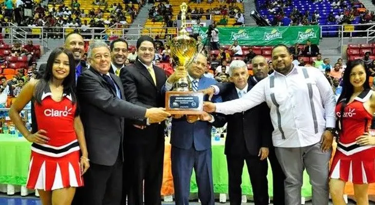 CDP abre torneo de Santiago con triunfo