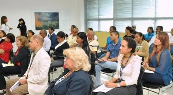 MITUR inicia actividades Día Internacional del Turismo