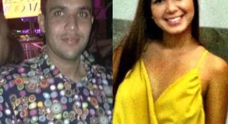 Dos muertos y un herido en accidente de tránsito en Cabarete