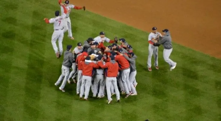 Los Cardenales lo hicieron otra vez