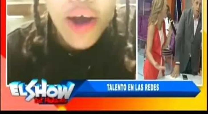 Aridio Castillo dice que videos de Franchesca ''La Dura'' son 'basura''