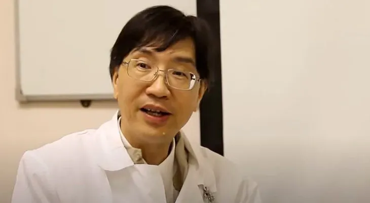 Un médico denuncia encubrimiento de China con el COVID-19. "Fue como alterar la escena del crimen"