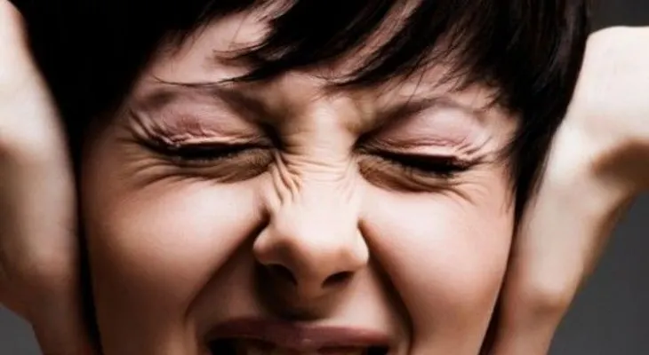 El calor extremo puede desencadenar ciertos tipos de migraña