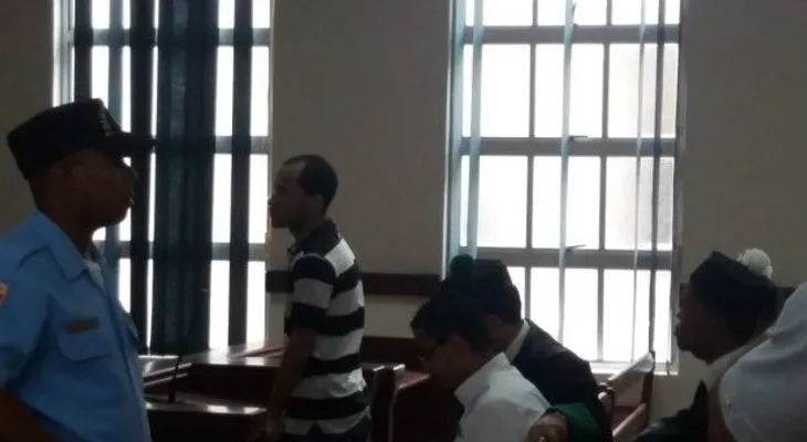 Condenan atracador por muerte de joven ingeniero cuando visitaba novia en Piantini