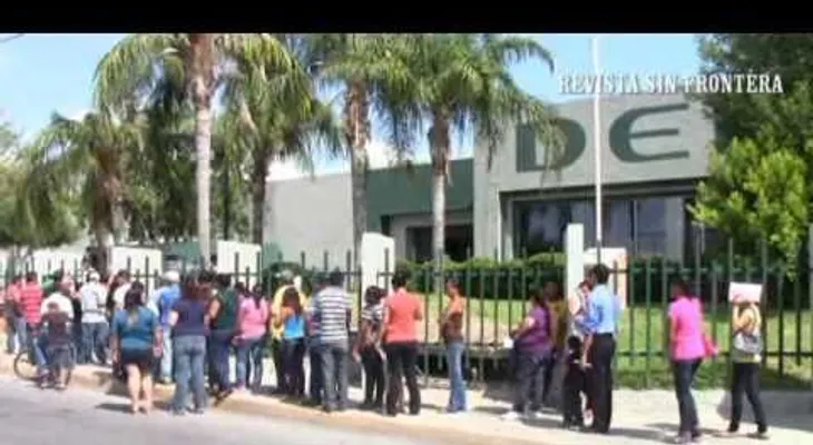 Protestarán si reducen cesantía