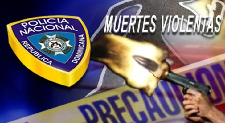 Matan a tiros a un obrero en una finca de Bonao