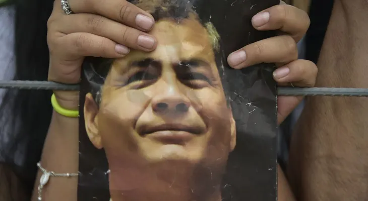 La economía de Ecuador después de Correa: ¿está realmente en una situación "difícil"?