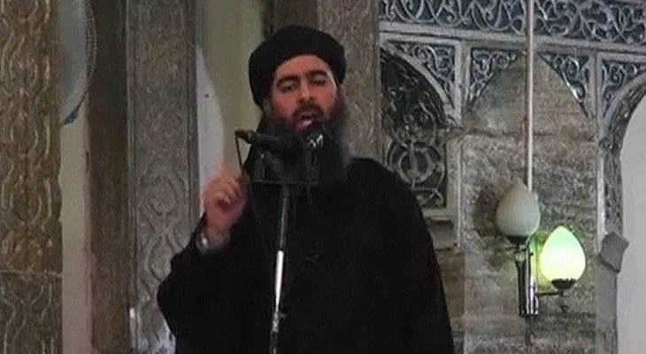 ¿Qué dijo el líder del Estado Islámico antes de la masacre terrorista de París?