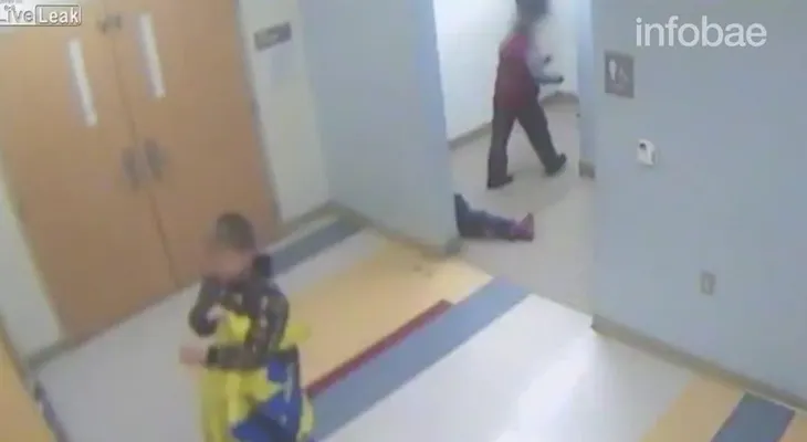 Así fue la salvaje golpiza que llevó a un niño de 8 años a suicidarse dos días después