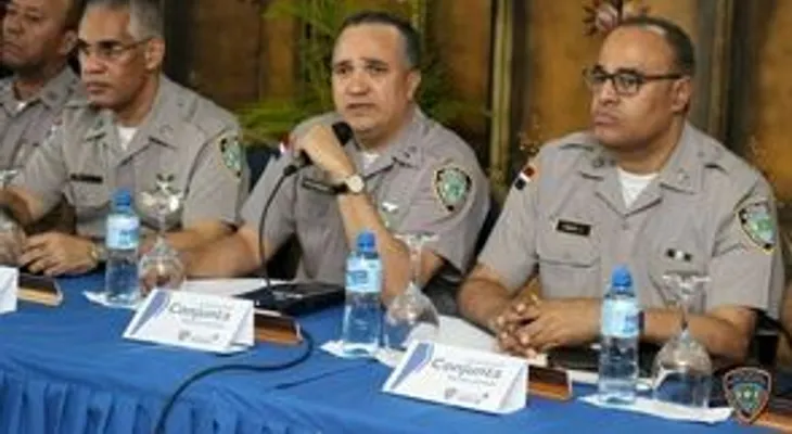 Director PN Ney Aldrin Bautista, reconoce deben reentrenar agentes luego de que cinco fueran heridos por asaltantes del BP