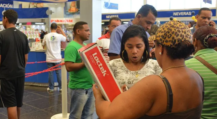 Pro Consumir multará negocios que abusen de los consumidores el Viernes Negro