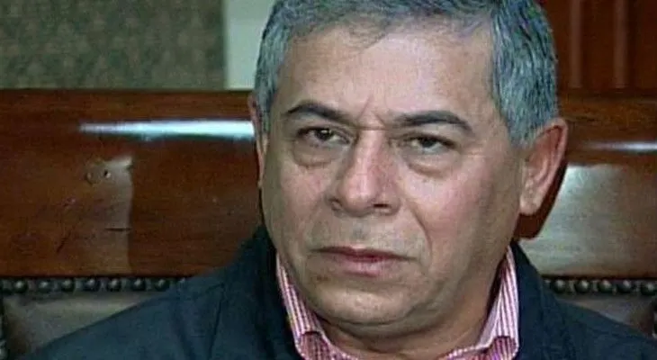 Roberto no dice si esconde esposo de su hija perseguido por la Justicia