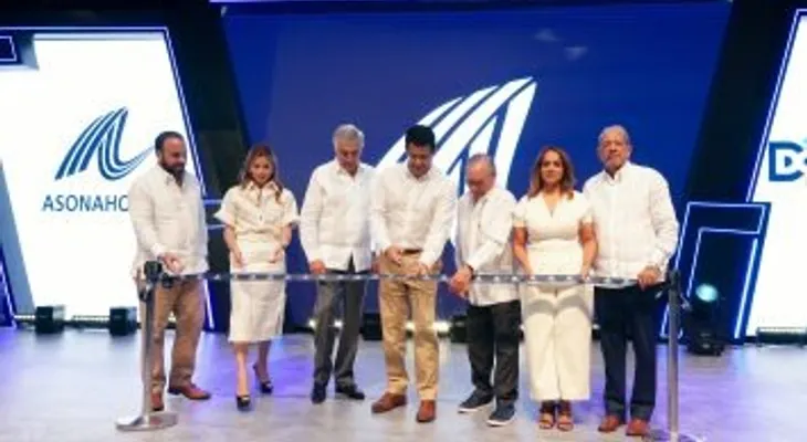 Asonahores abre su XXXVIII Exposición Comercial con más de 300 stands en Punta Cana