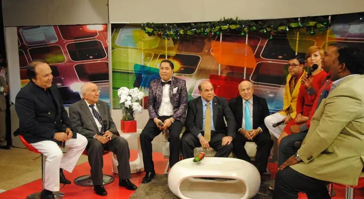 Vincho dice haber tenido buenas relaciones con Peña, quien merecía más que ser Presidente 