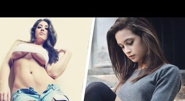 Estos son los cambios del cuerpo de la mujer después de su primera vez 