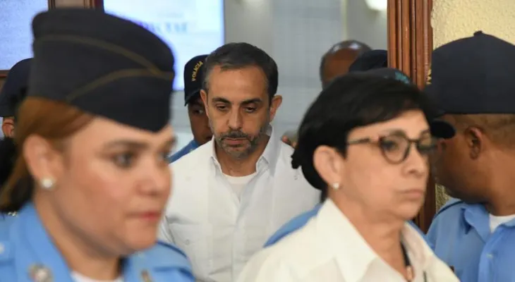 Inicia este viernes juicio de fondo contra propietarios de discoteca Jet Set