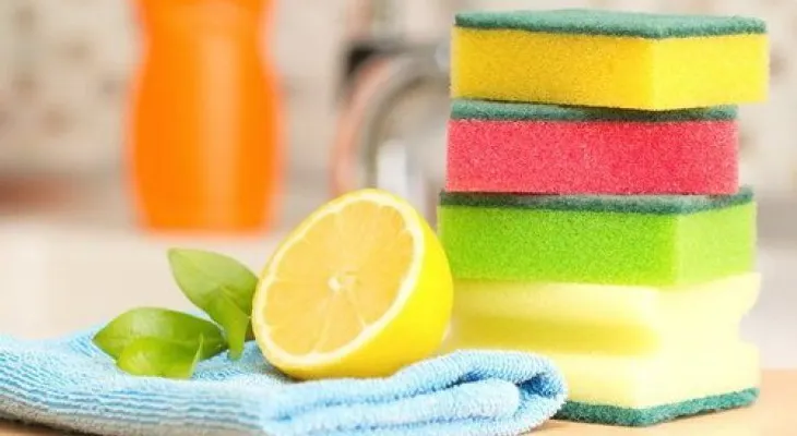 Cómo hacer una limpieza ecológica en nuestro hogar