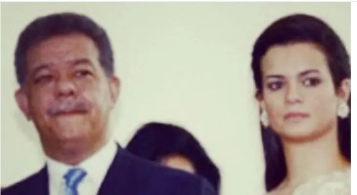 Hija de Leonel se alegra de la derrota del PLD: Tú los pusiste y tú los quitaste, el ganador eres tu