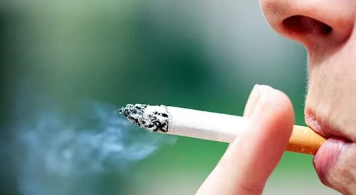 5 tips para dejar de fumar