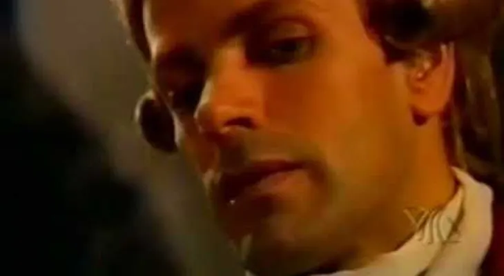 Xica Da Silva (Capítulo 12 completo)