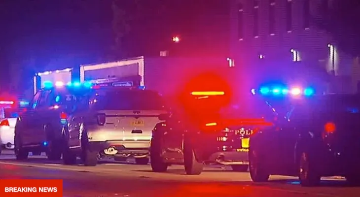 Varios heridos por un tiroteo en un club gay de Orlando