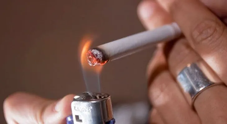 Expertos buscan alternativas para reducir las dolencias causadas por tabaco