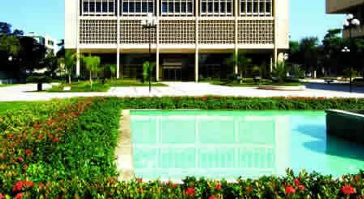 El Banco Central expresa su pesar por el fallecimiento del insigne arquitecto Rafael Calventi Gaviño