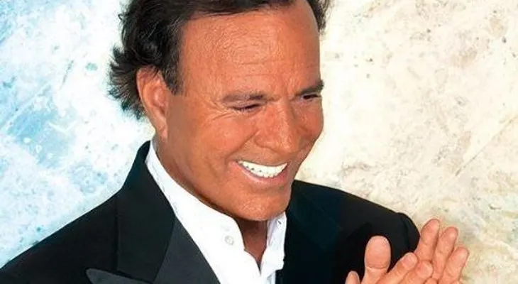 Julio Iglesias; juicio por paternidad será a puerta cerrada, sin su presencia 