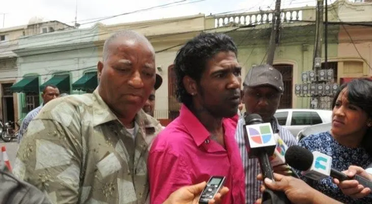 Juez emite orden de prisión contra Omega