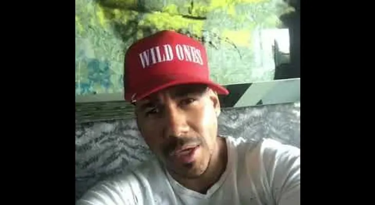 Romeo Santos anuncia donativos para víctimas de huracán y terremoto