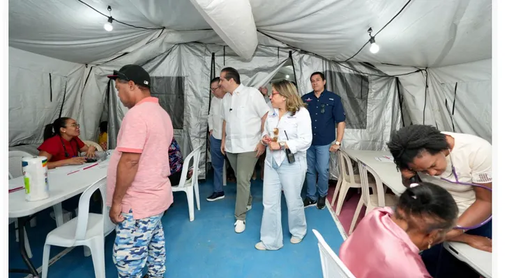Salud realizará jornada médica en Puerto Plata