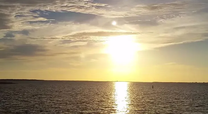 ¿El misterioso Planeta X?: Un raro objeto grabado en el cielo se hace viral en la Red (VIDEO)