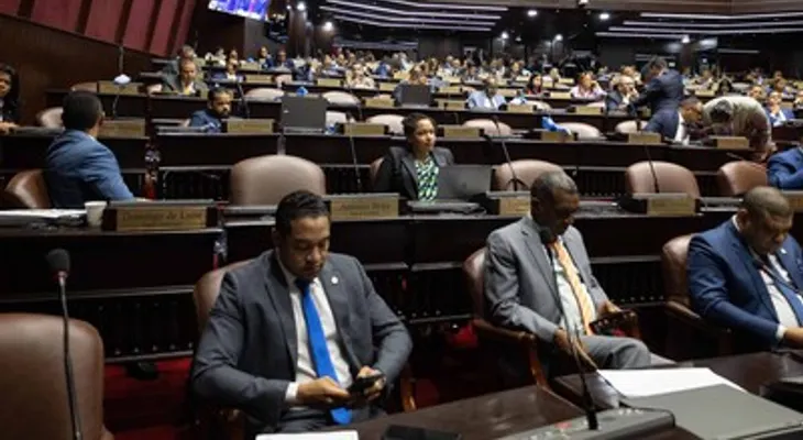 El Congreso dominicano estudia crear dos nuevas provincias: Santa Lucía y Matías Ramón Mella
