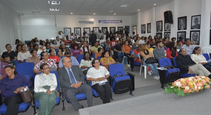 LA UASD INAUGURA EL TERCER CONGRESO DE CIENCIA Y PROFESIÓN DE LA PSICOLOGÍA