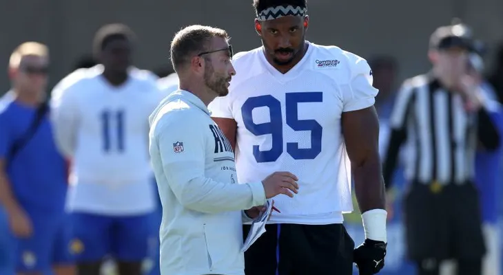 Las cinco mejores defensas de la NFL de cara a la temporada 2026