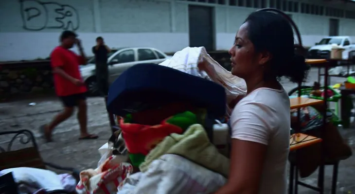 Así puedes ayudar a las víctimas del terremoto en México