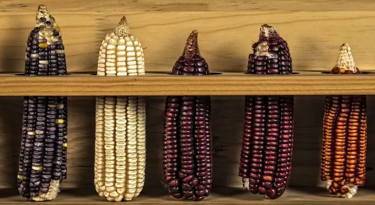 Los 5 productos de EE.UU. que alimentan a México