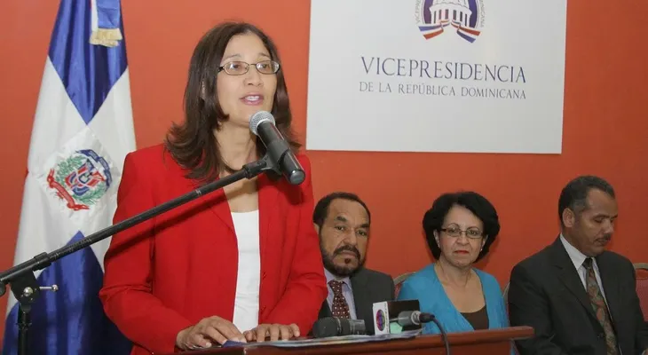Vicepresidencia anuncia Segundo Concurso de Pintura  por los Valores