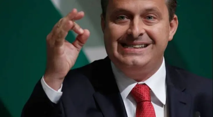 Muerte de candidato presidencial sacude campaña brasileña 