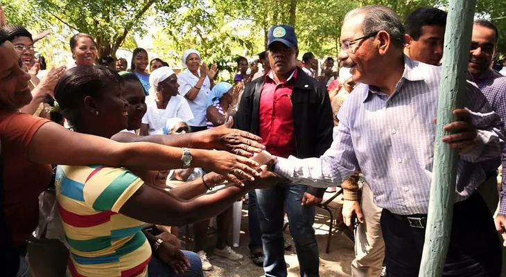 Antonio Isa Conde: RD debe defender conquistas Gobierno de Danilo 