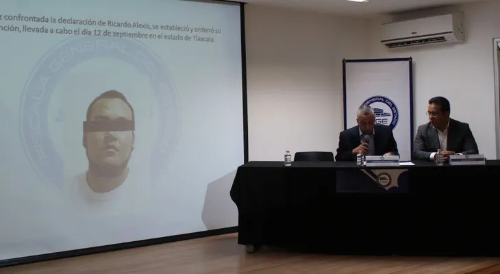 El trágico caso de Mara Castilla, la joven que desapareció en México tras tomar un coche de Cabify y fue hallada muerta