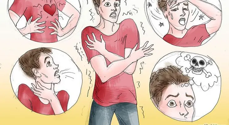 Prevenir los ataques de asma en 3 pasos