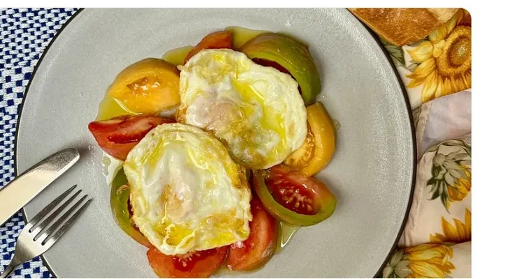 José Andrés revela su desayuno para empezar el día con energía