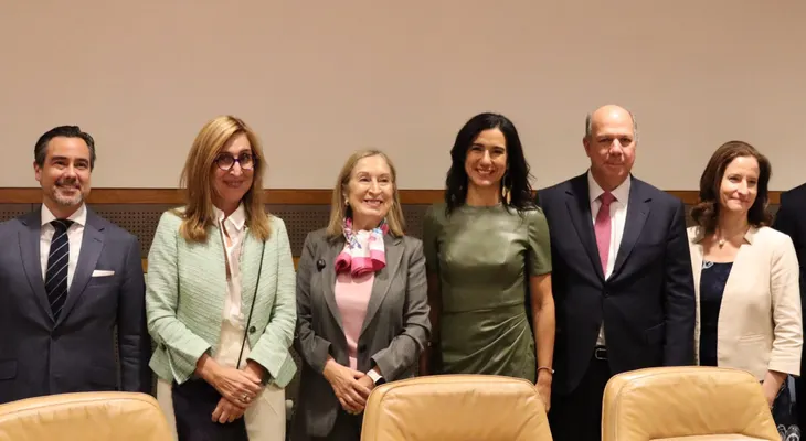 CEAPI y PNUD reivindican una transición energética justa como factor de competitividad