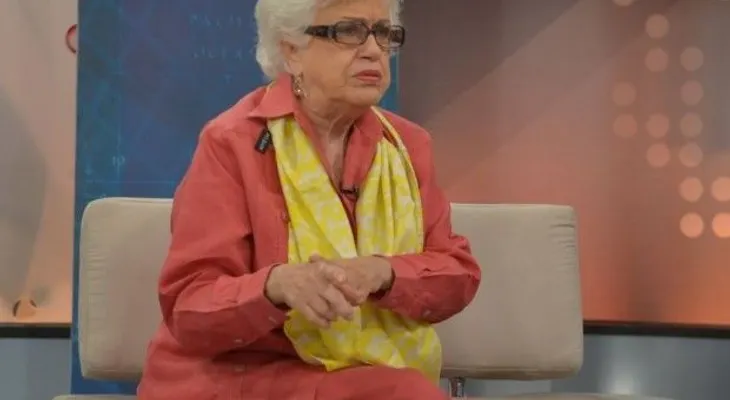 Milagros Ortiz: Queremos una alianza con el pueblo 