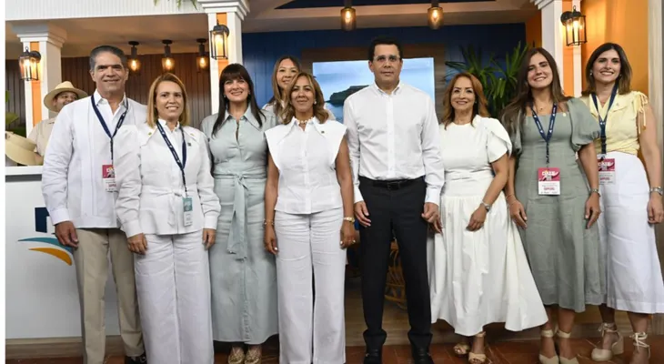 Banreservas apuesta en DATE 2026 por diversificación del turismo dominicano