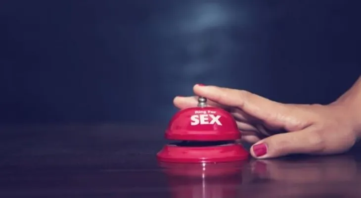 ¡ADVERTENCIA! Estos lugares son peligrosos para tener sexo