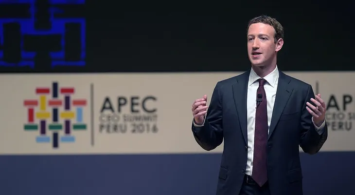 El plan de Mark Zuckerberg para salvar el mundo con Facebook